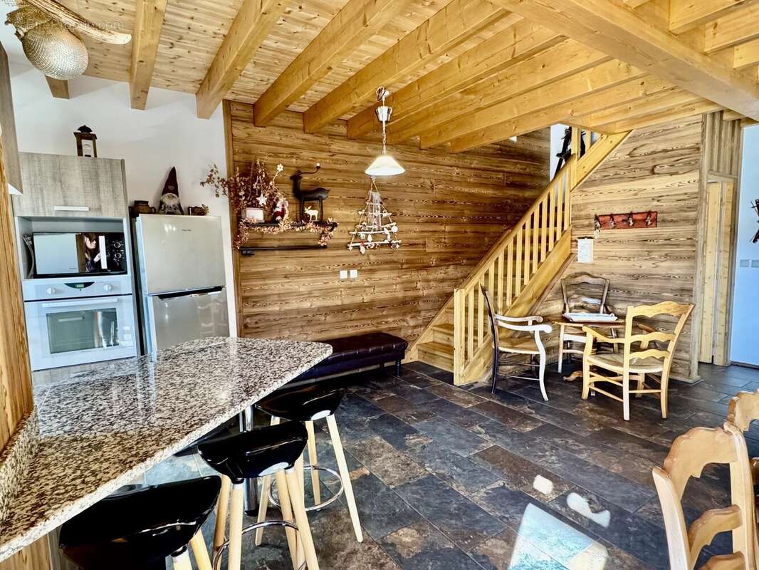 Maison à FORMIGUERES