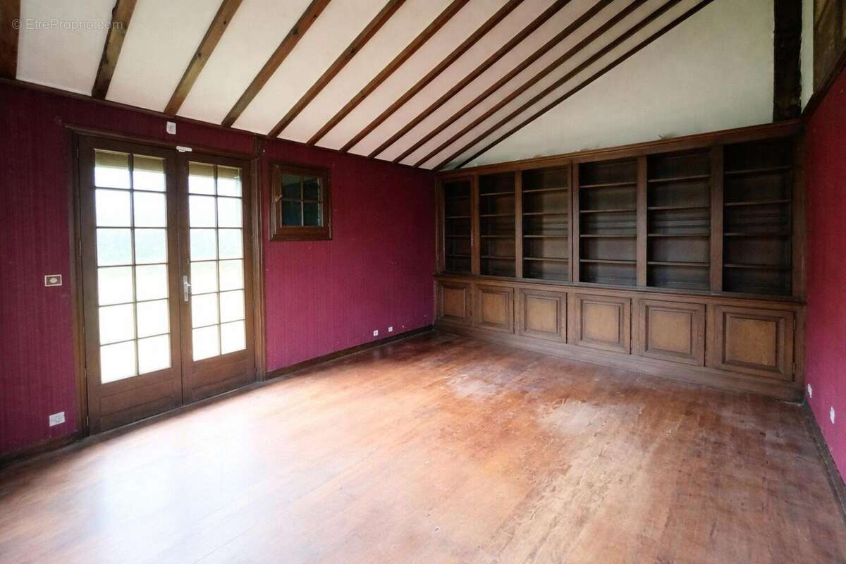 Photo 7 - Maison à LE BENY-BOCAGE