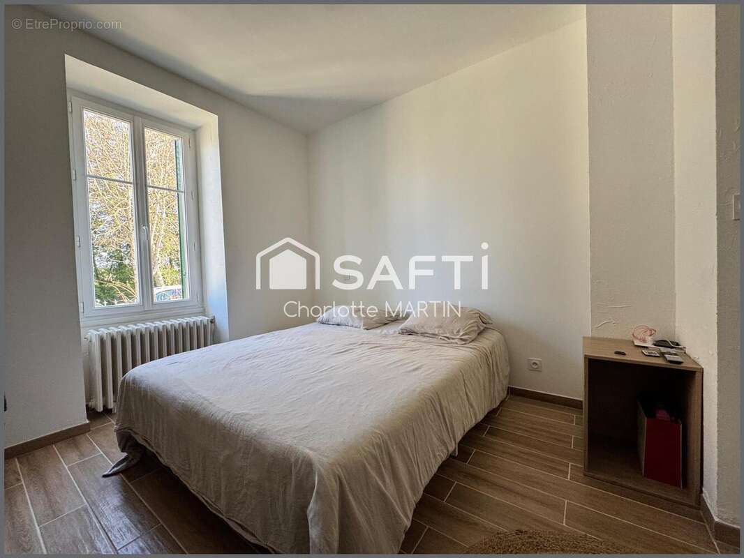 Photo 4 - Maison à VIERZON