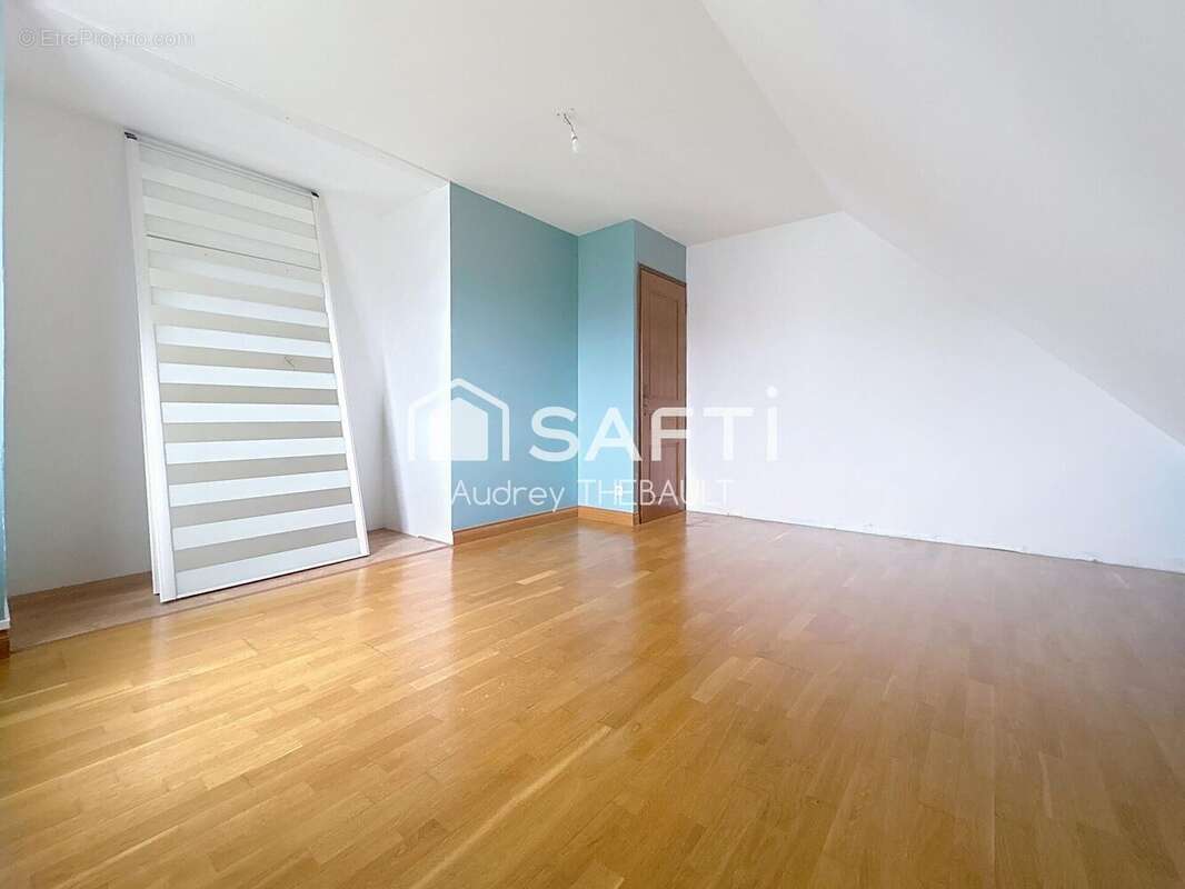 Photo 8 - Maison à GROFFLIERS