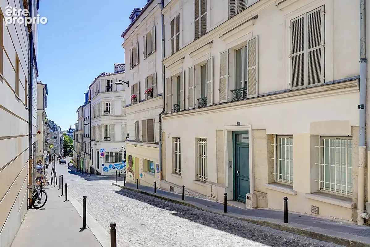Beaux volumes Traversant Lumineux Calme - photo 14