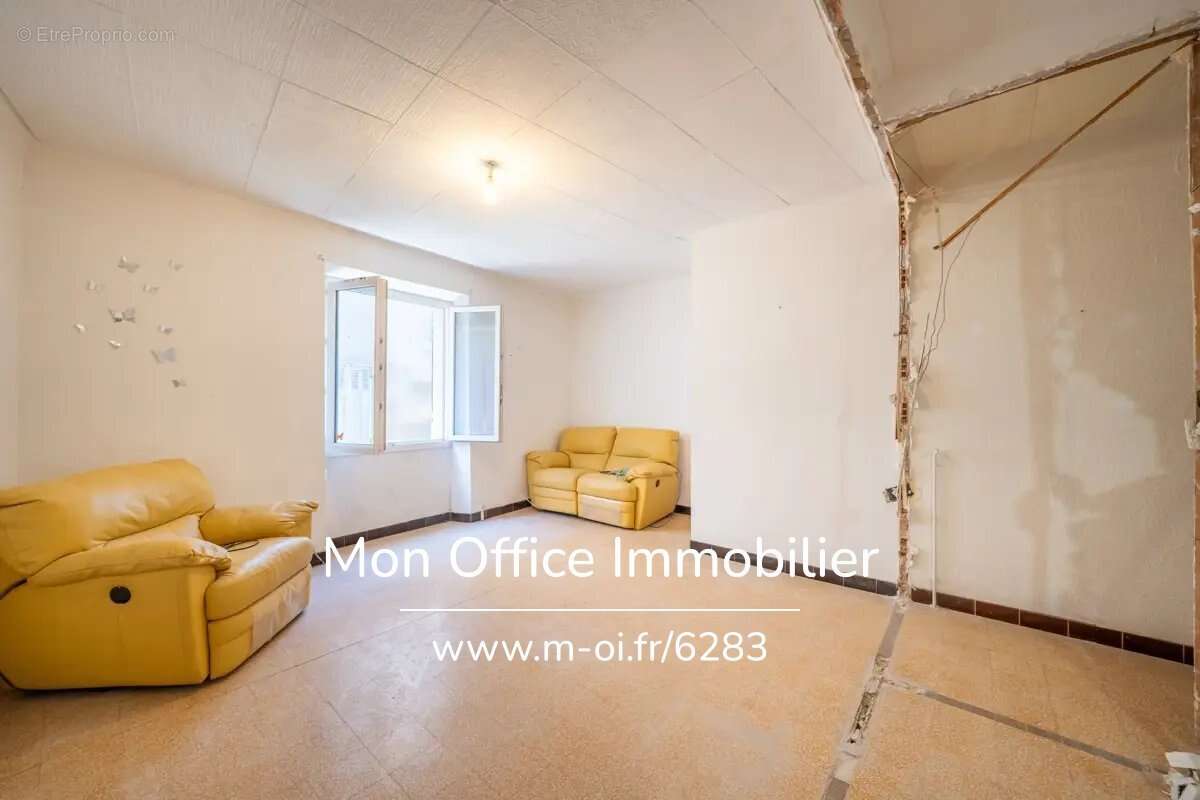 Appartement à RIANS