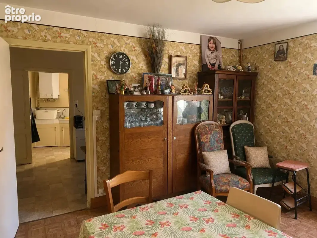 Vente Maison Jumeaux(63570) 55 000ï¿œ - photo 5