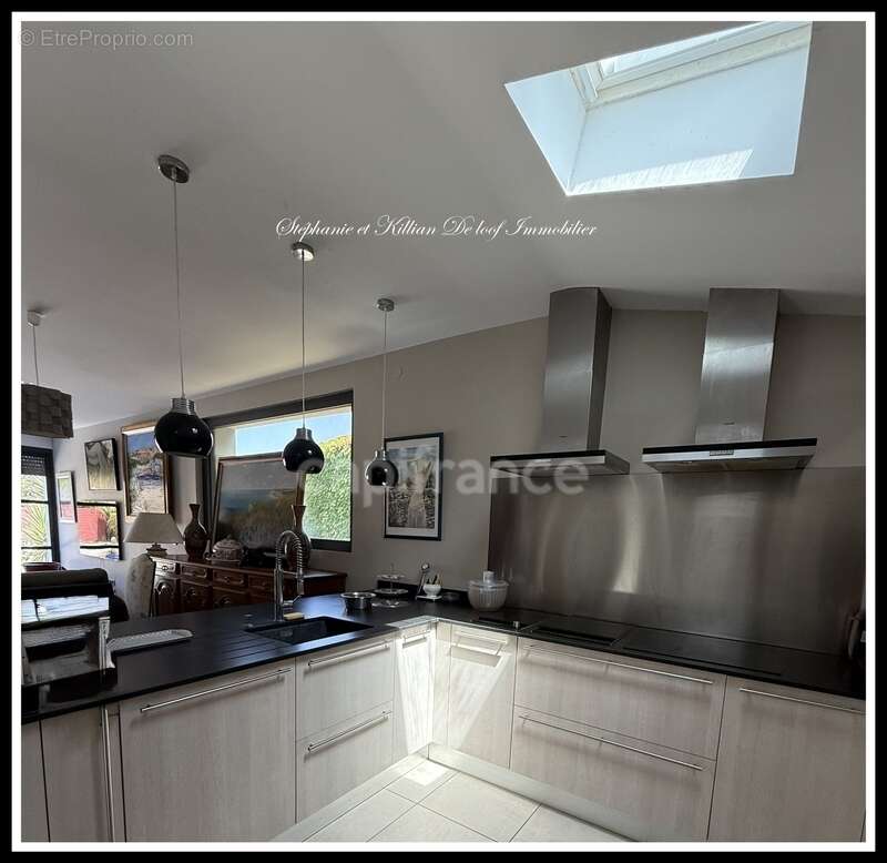 Maison à vendre 7 pièces Pezenas (34) - photo 8