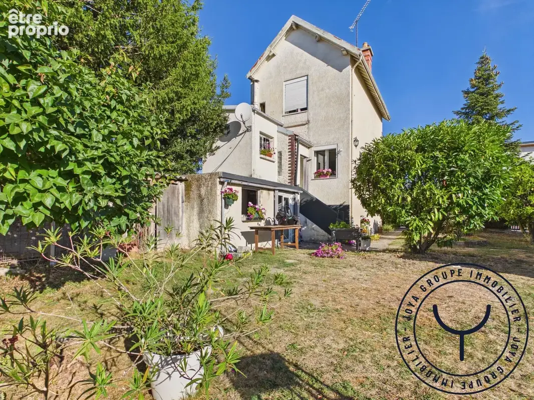 Maison 4 pièces 60 m² à vendre à Romilly-Sur-Seine (10100) - photo 5