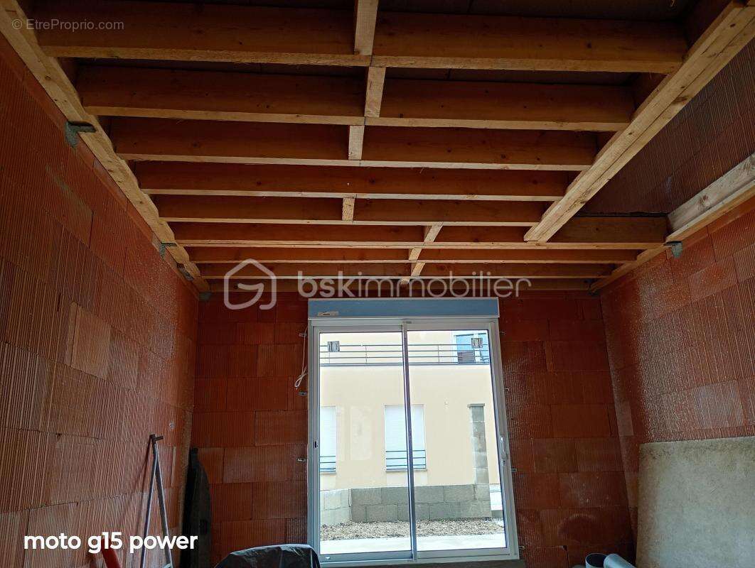 Maison à MONT-PRES-CHAMBORD