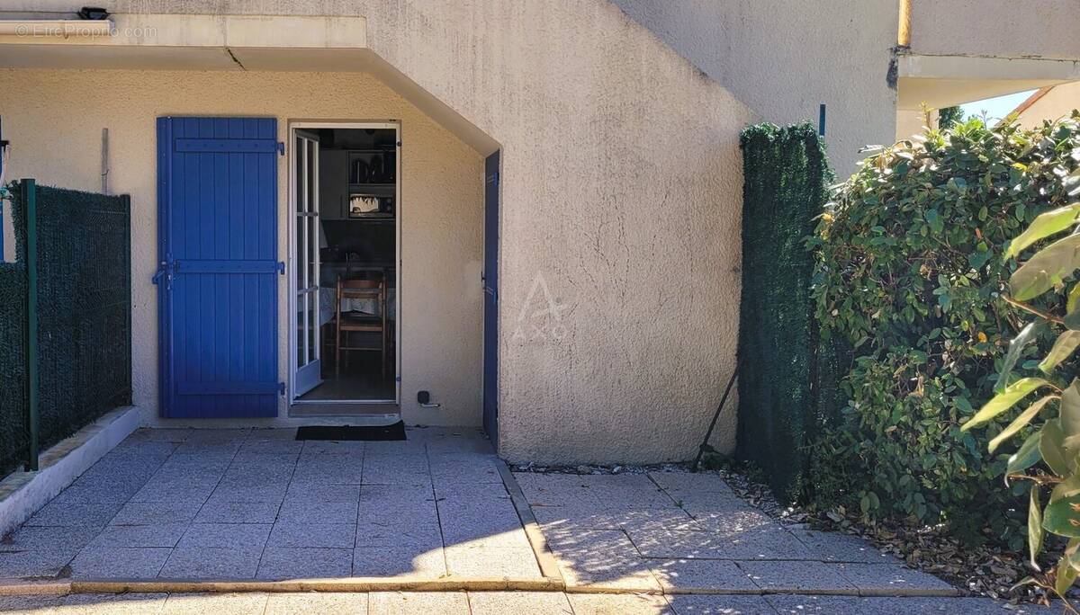 Appartement à DOLUS-D'OLERON