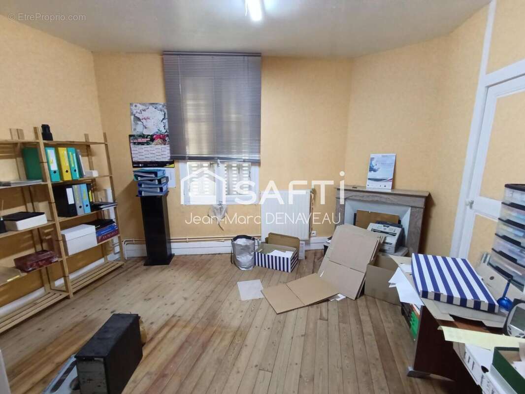 Photo 5 - Appartement à RIVARENNES