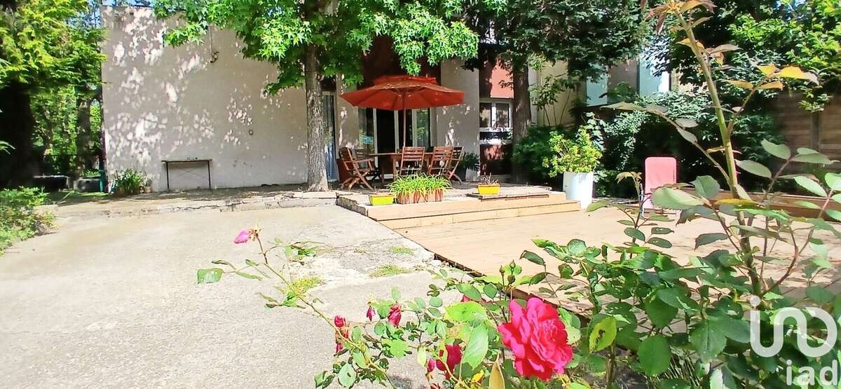 Photo 6 - Maison à SAINT-ETIENNE