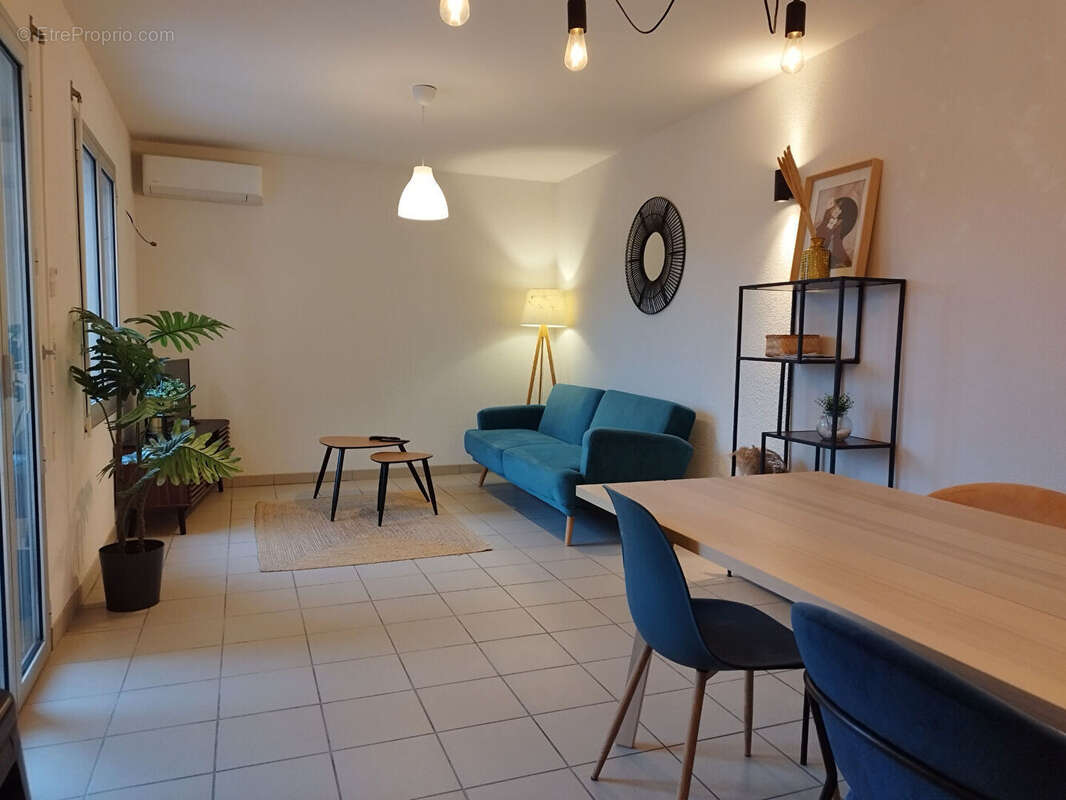Appartement à VALENCE
