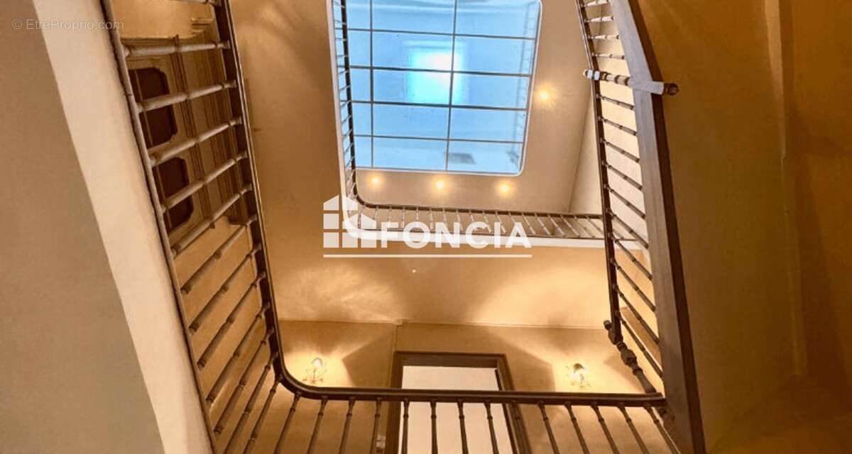 Maison à VILLENEUVE-SUR-LOT