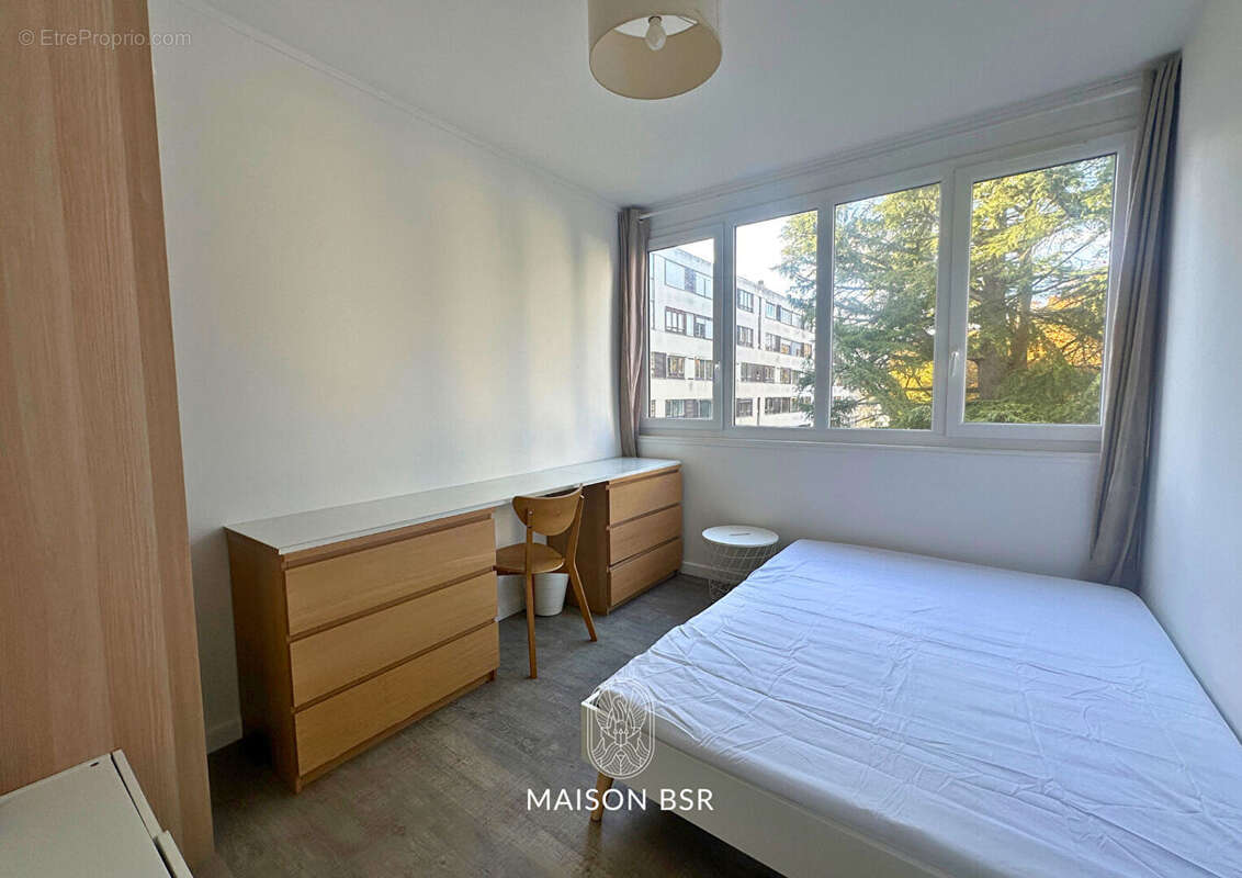 Appartement à SAINT-HERBLAIN