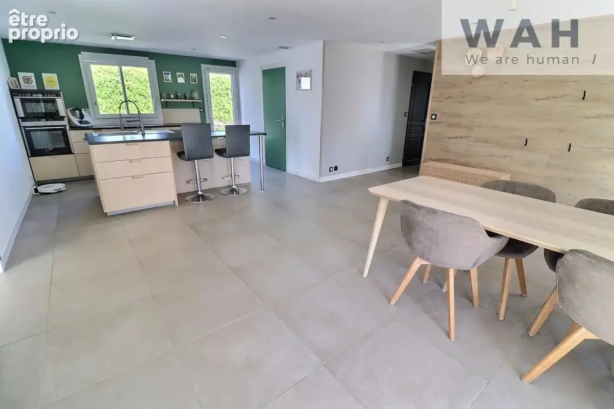 Vente villa 5 pieces + t2 + studio 34800 clermont l'herault - photo 17