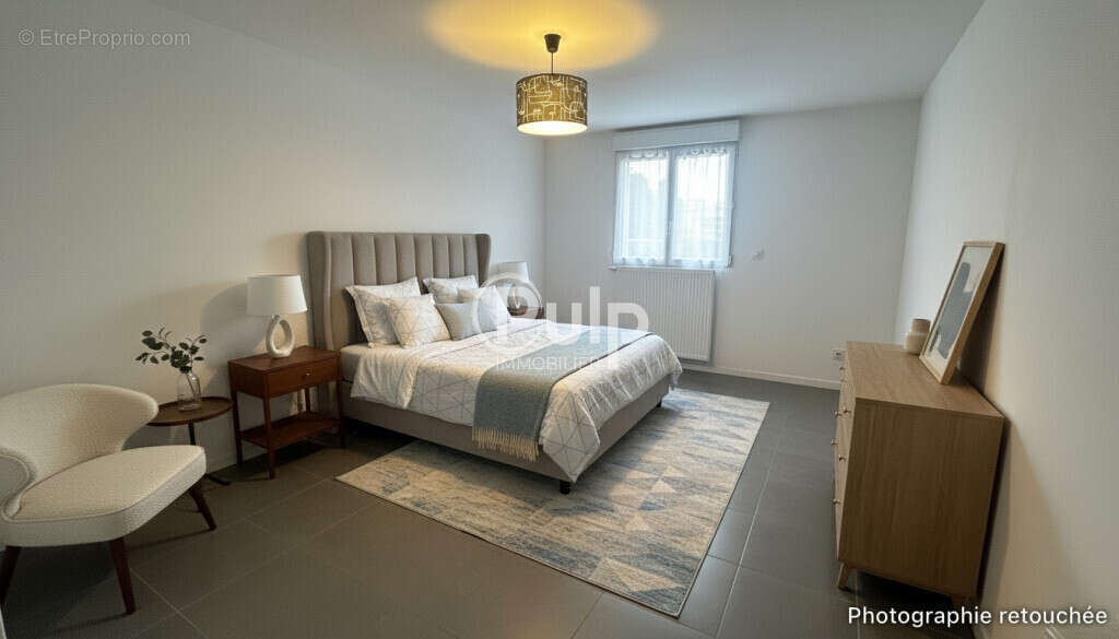 Maison à COURRIERES