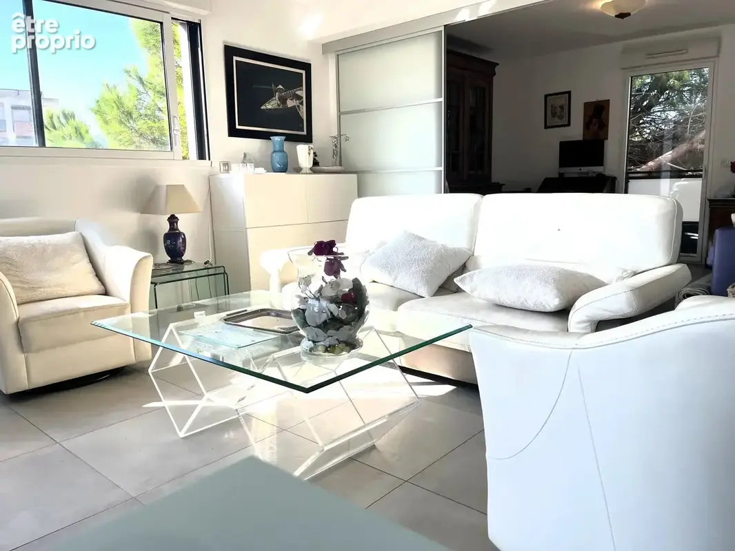 Centre ville - hyeres - - photo 1