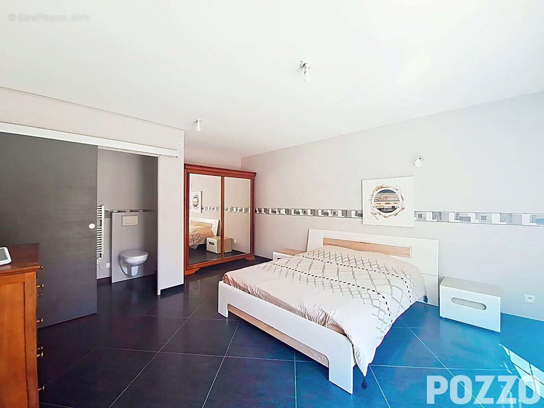 A  Vendre Maison  de 6 pp   Val D Arry  (14) - photo 7
