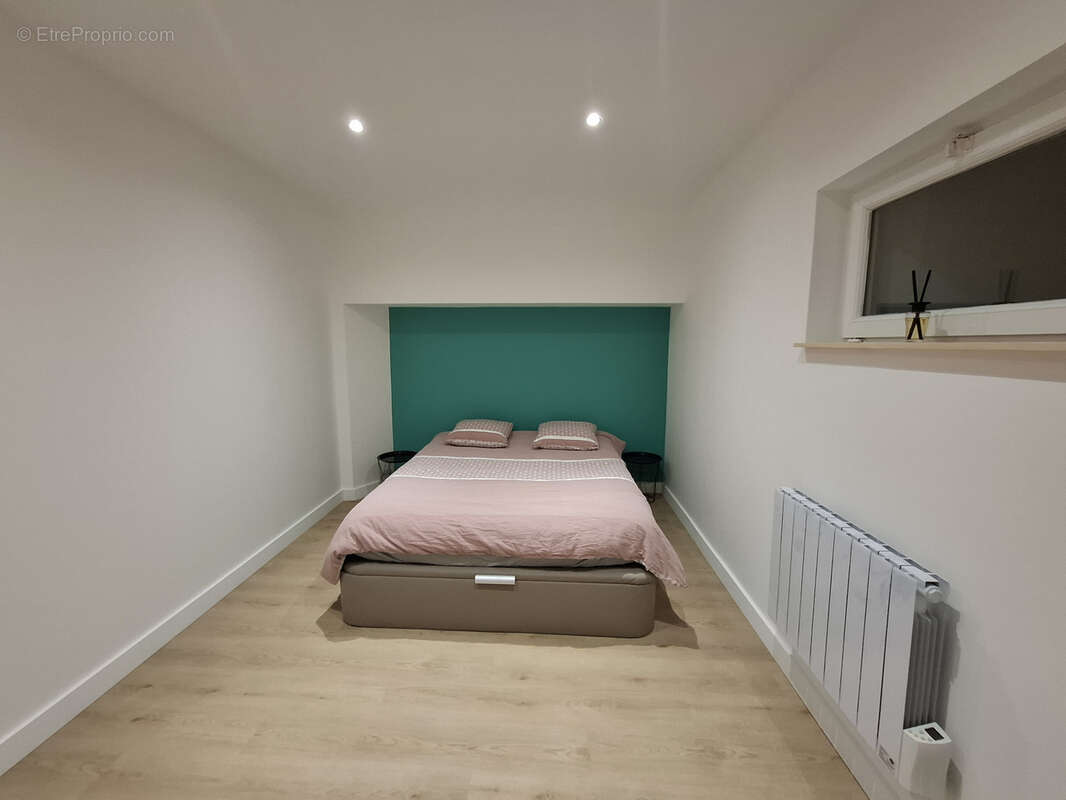 Appartement à GRANVILLE