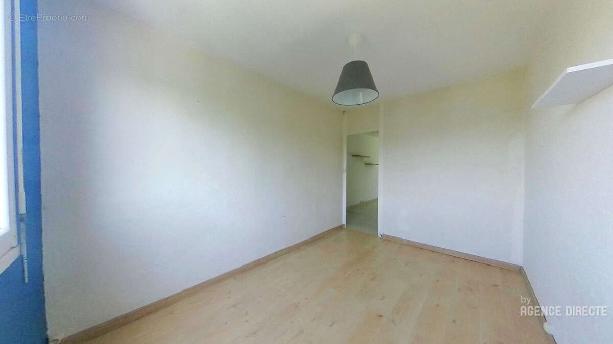 Appartement à ORVAULT