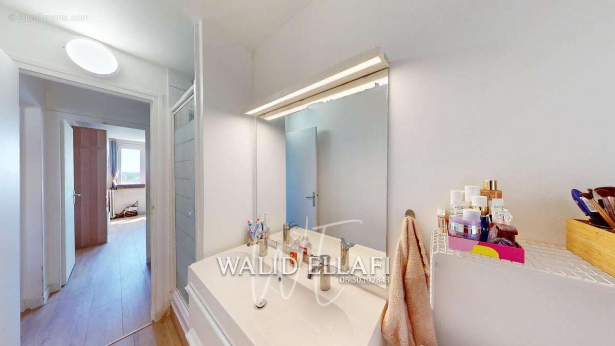 Appartement à FONTENAY-SOUS-BOIS