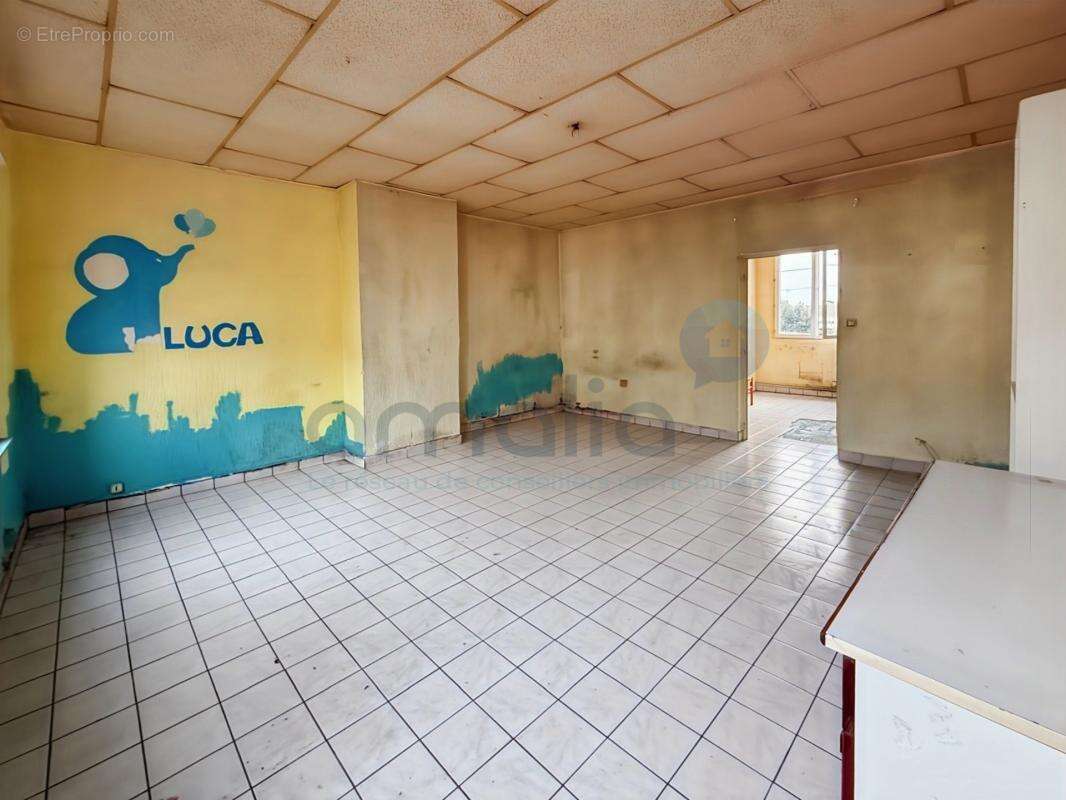 Appartement à CAMBRAI