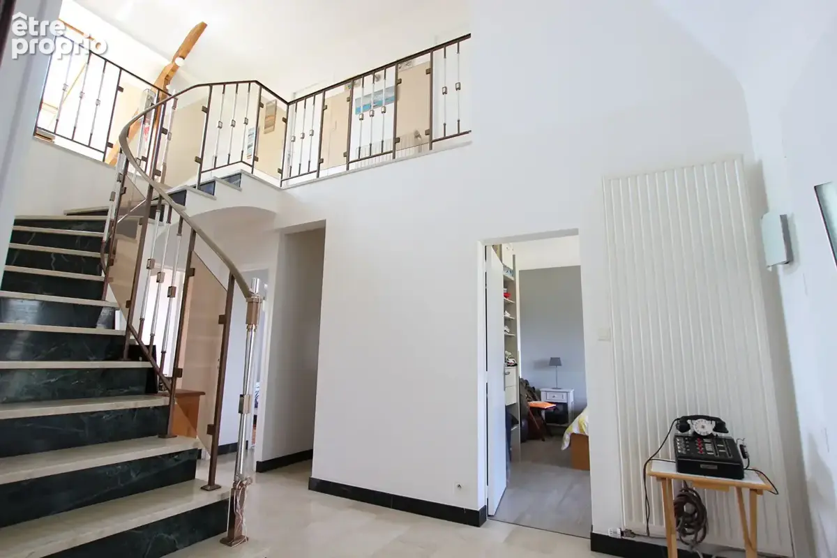 Maison  Crevin 7 pièce(s) 160 m2 - photo 5
