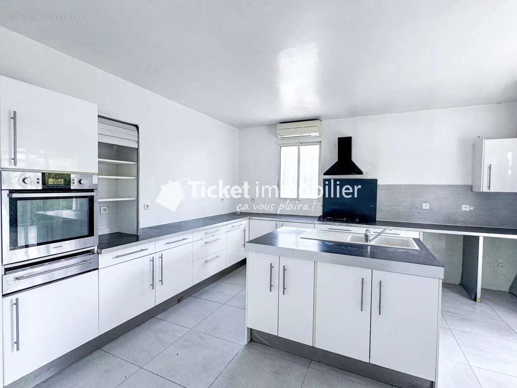 Maison à CORNEBARRIEU