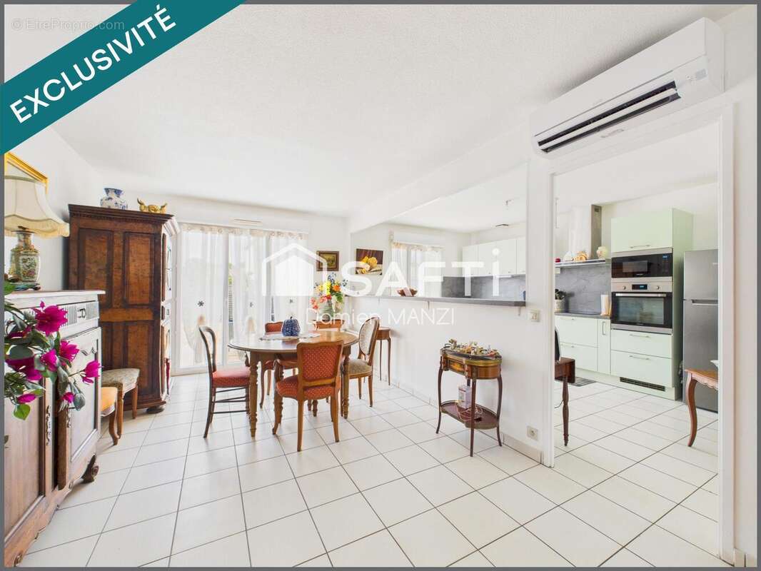 Photo 3 - Maison à AUDENGE