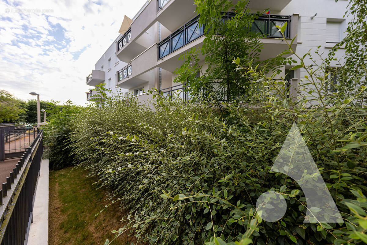 Appartement à EVRY