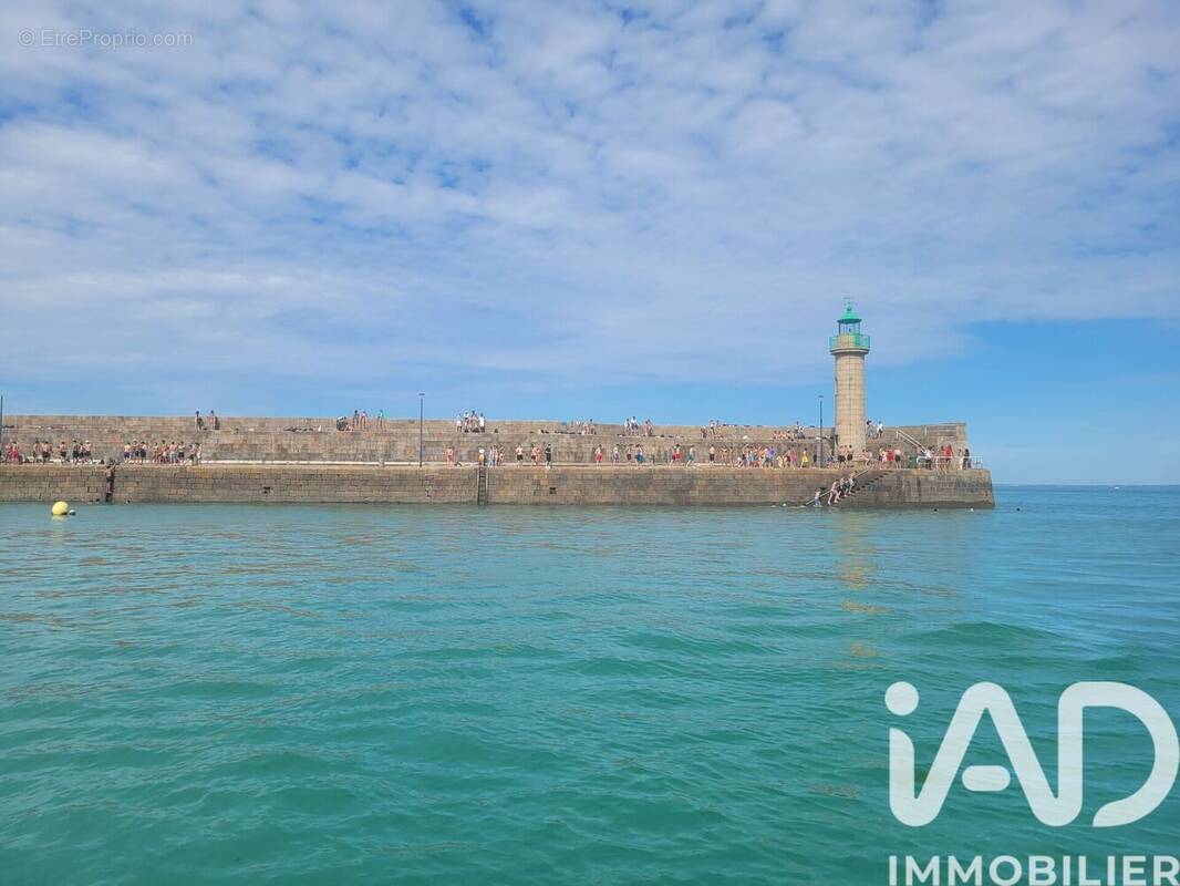 Photo 1 - Terrain à BINIC