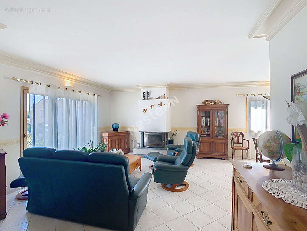 Maison à VALLET