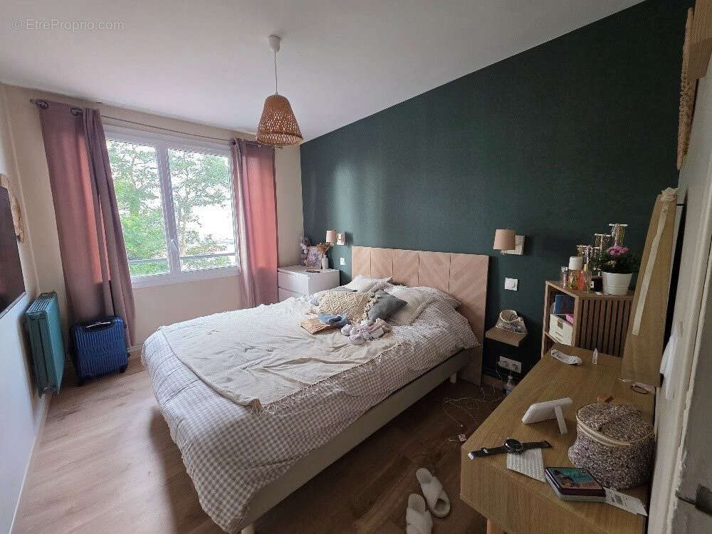 Appartement à LE HAVRE