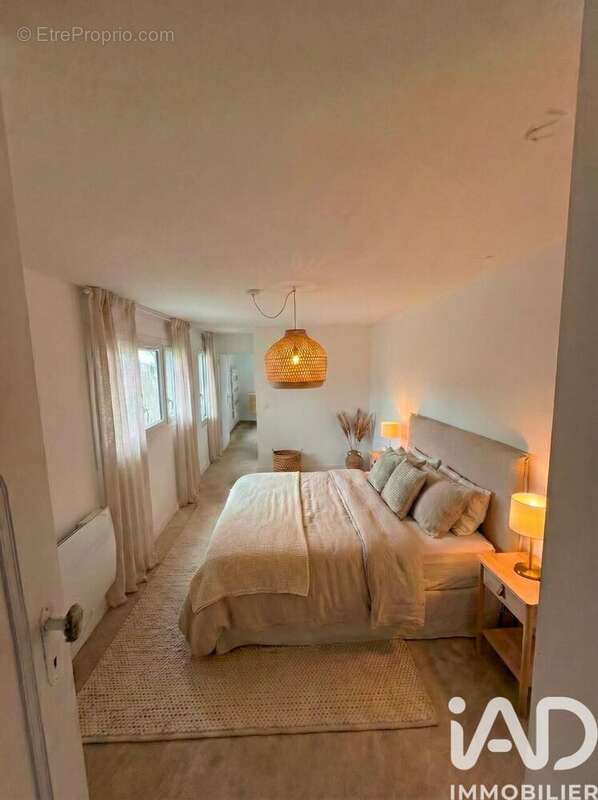 Photo 6 - Appartement à SAINT-BRIEUC