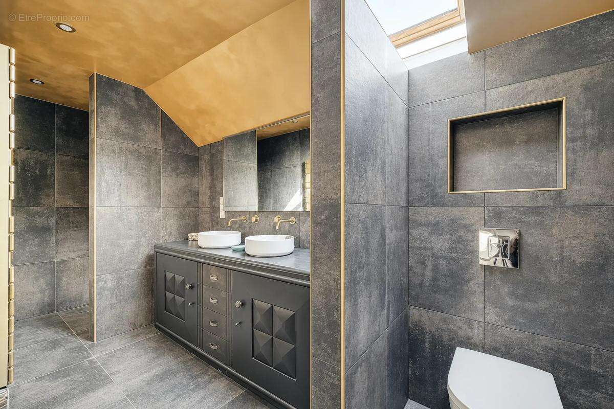 Maison spacieuse de 220 m² à Chalautre-la-Grande - photo 9