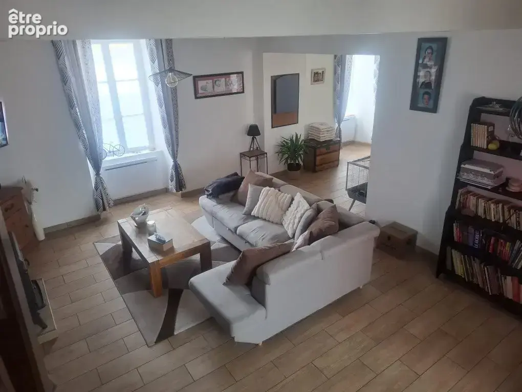 Maison 4 pièces 146 m² à vendre à Fresnay-L'eveque (28310) - photo 8