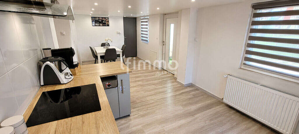 Durmenach lf immo. Maison 5 pieces Durmenach 120m2 - photo 2