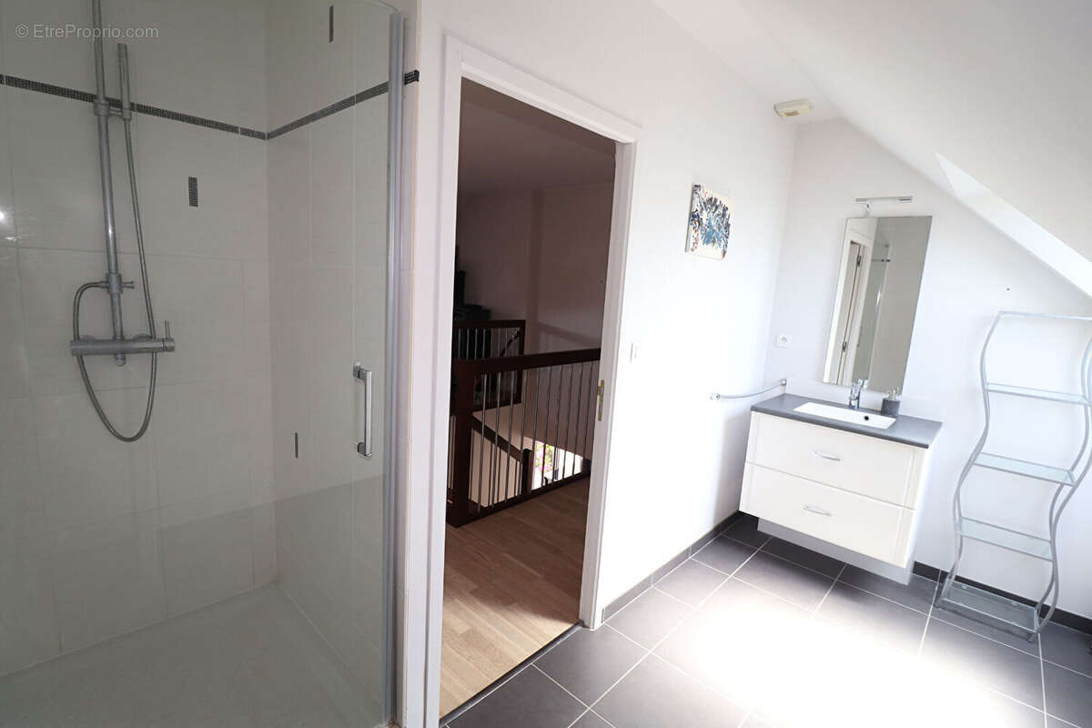 Maison 188m² à caen - photo 12