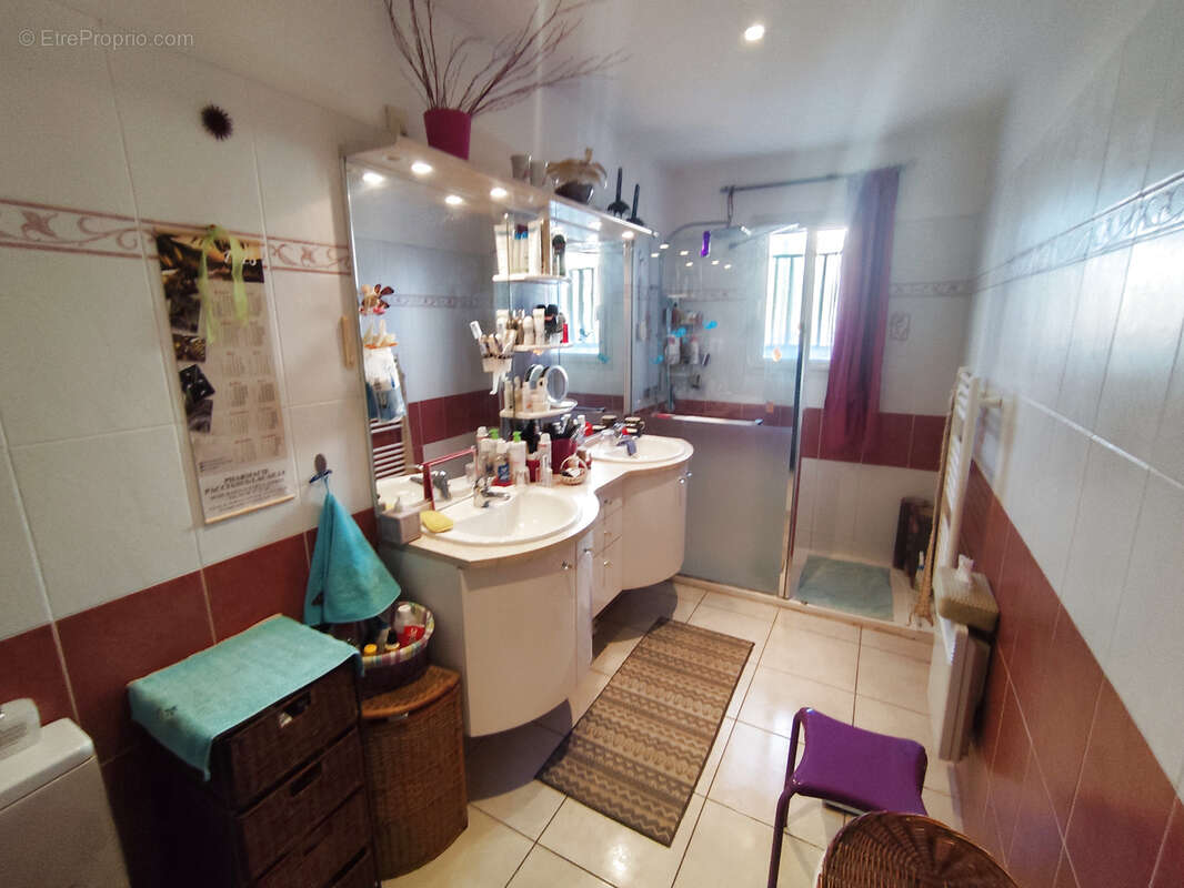 Maison à SAINT-JEAN-LASSEILLE