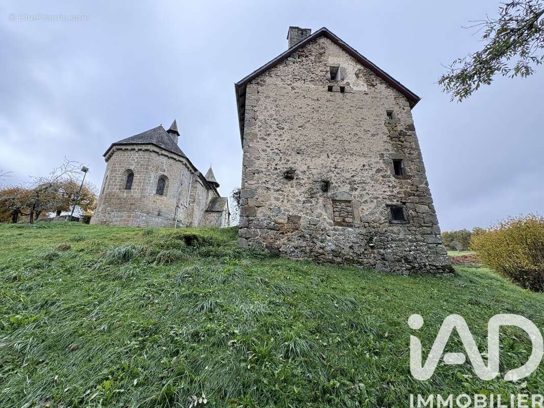 Photo 8 - Maison à SERANDON