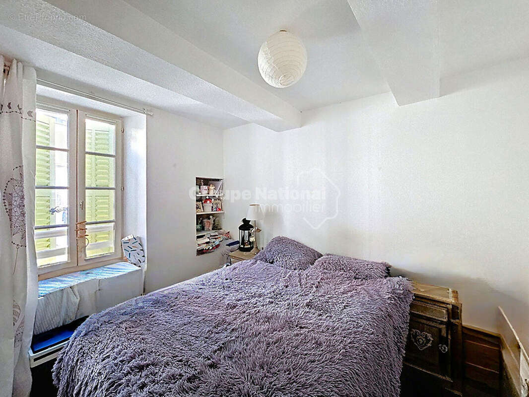 Appartement à CALLIAN