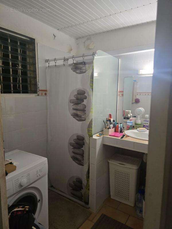 Appartement à SAINT-JOSEPH