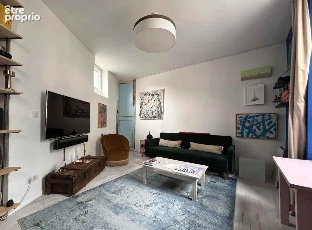 Maison 51 m² à Bagneres-De-Bigorre  - photo 5