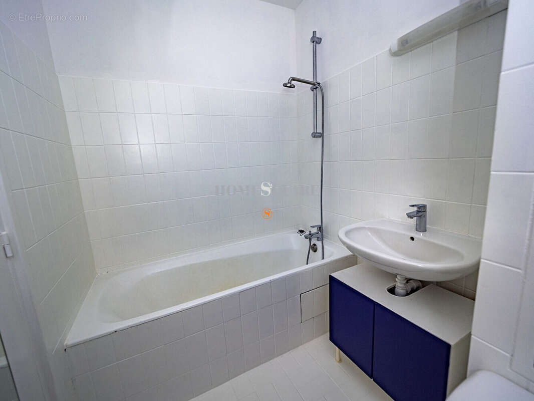 Appartement à SENLIS