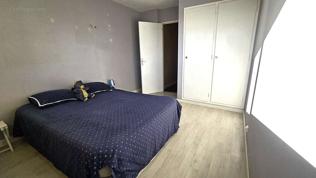 Appartement à ROQUEBRUNE-CAP-MARTIN