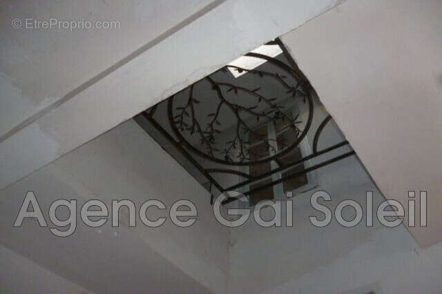 vente maison de maître 6 Pièce(s) - photo 11
