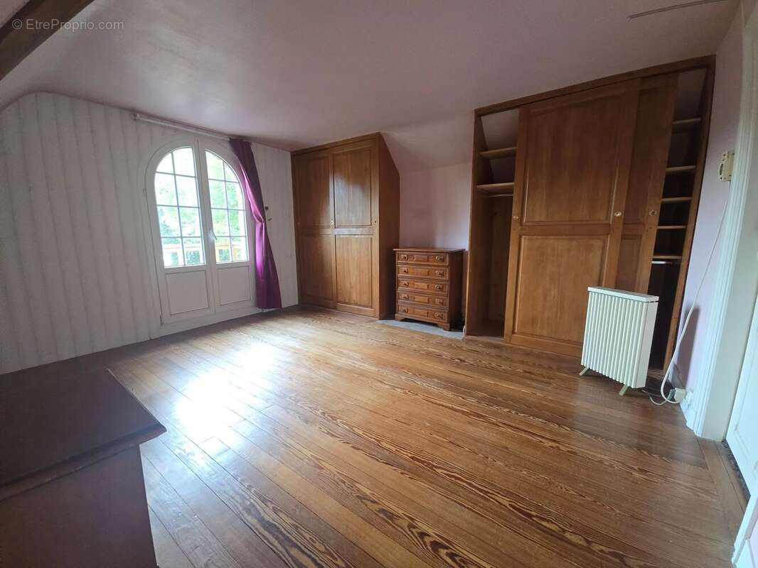 Maison à NORMANVILLE