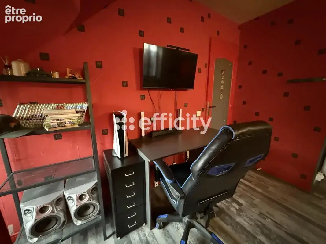 Maison 6 pièces 130 m² à vendre à Villeperdue (37260) - photo 15