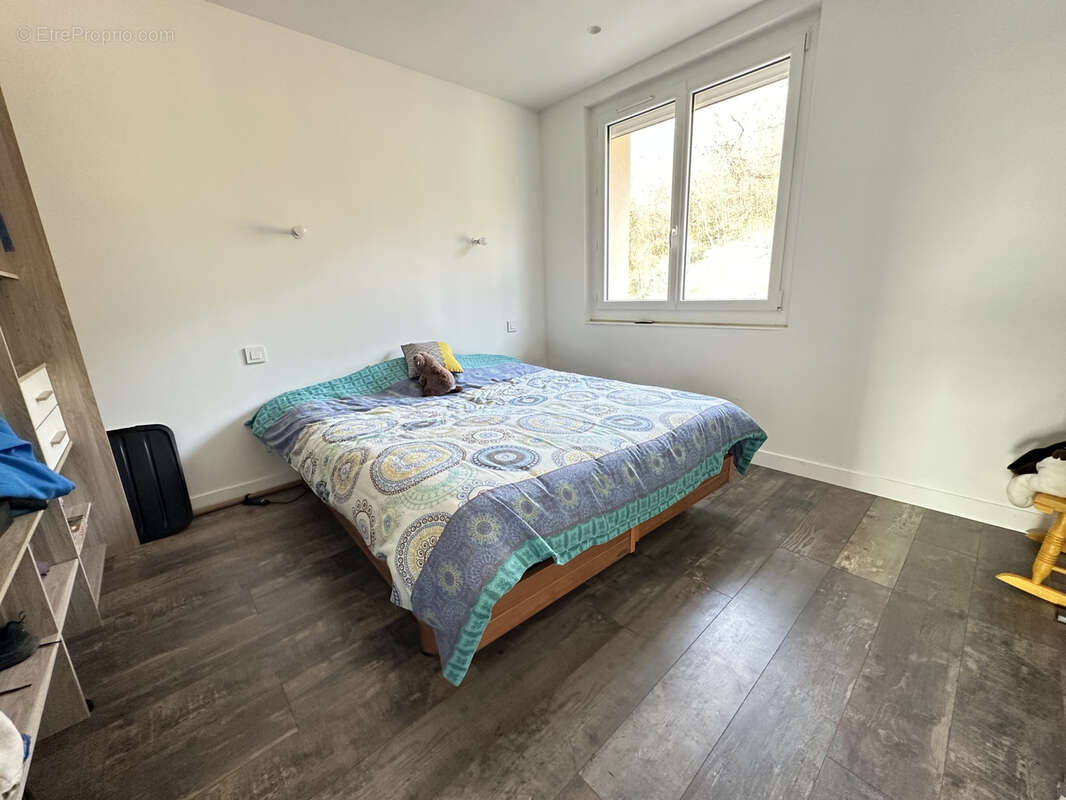 Appartement à BRIGNAIS