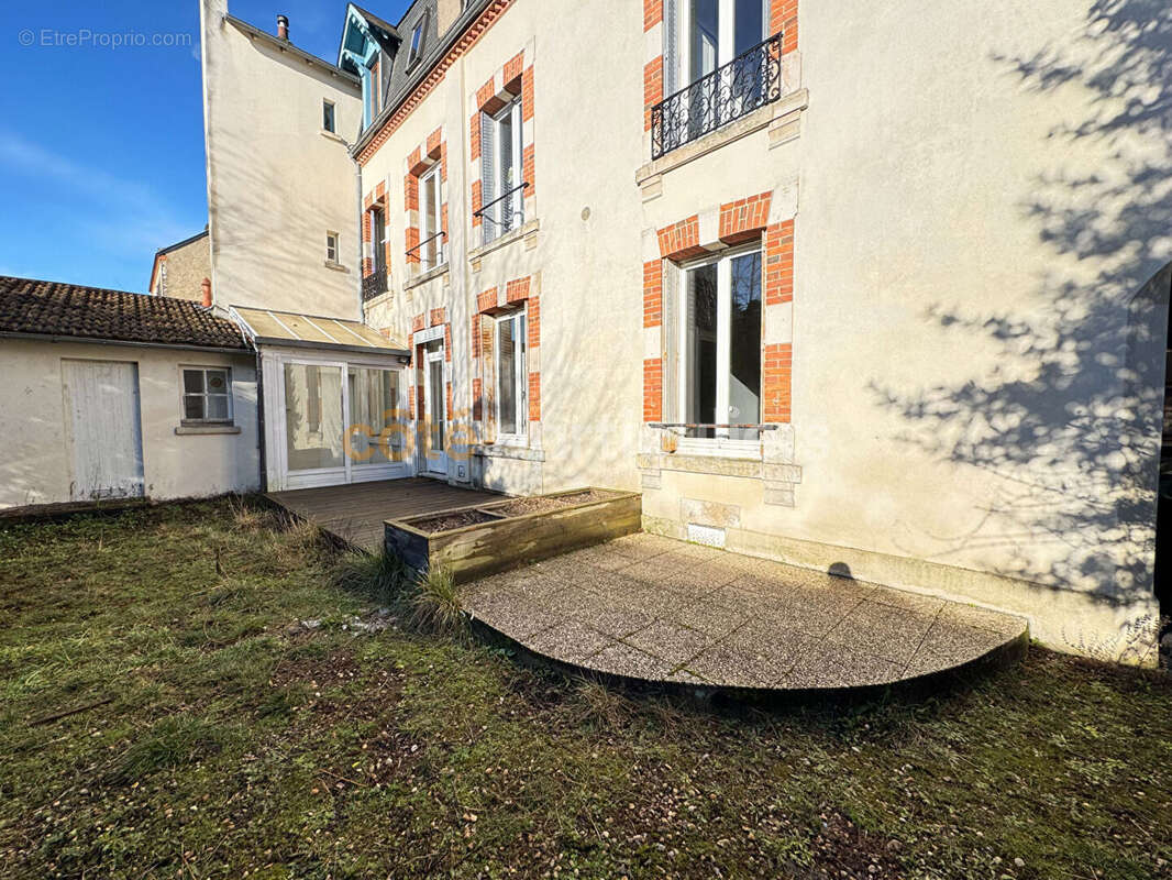 Appartement à ORLEANS