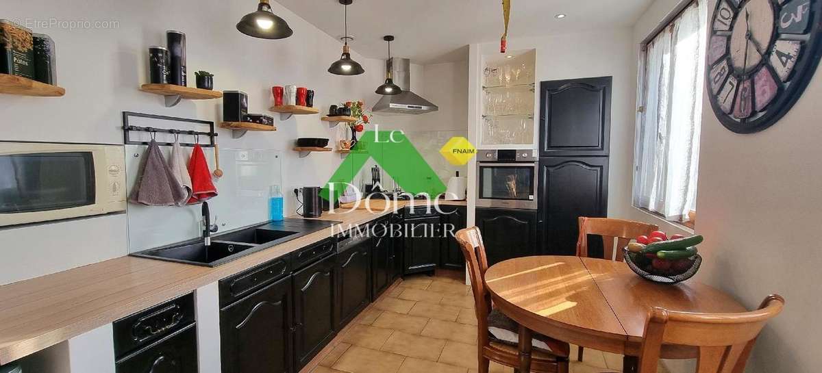 Maison à ARRONVILLE