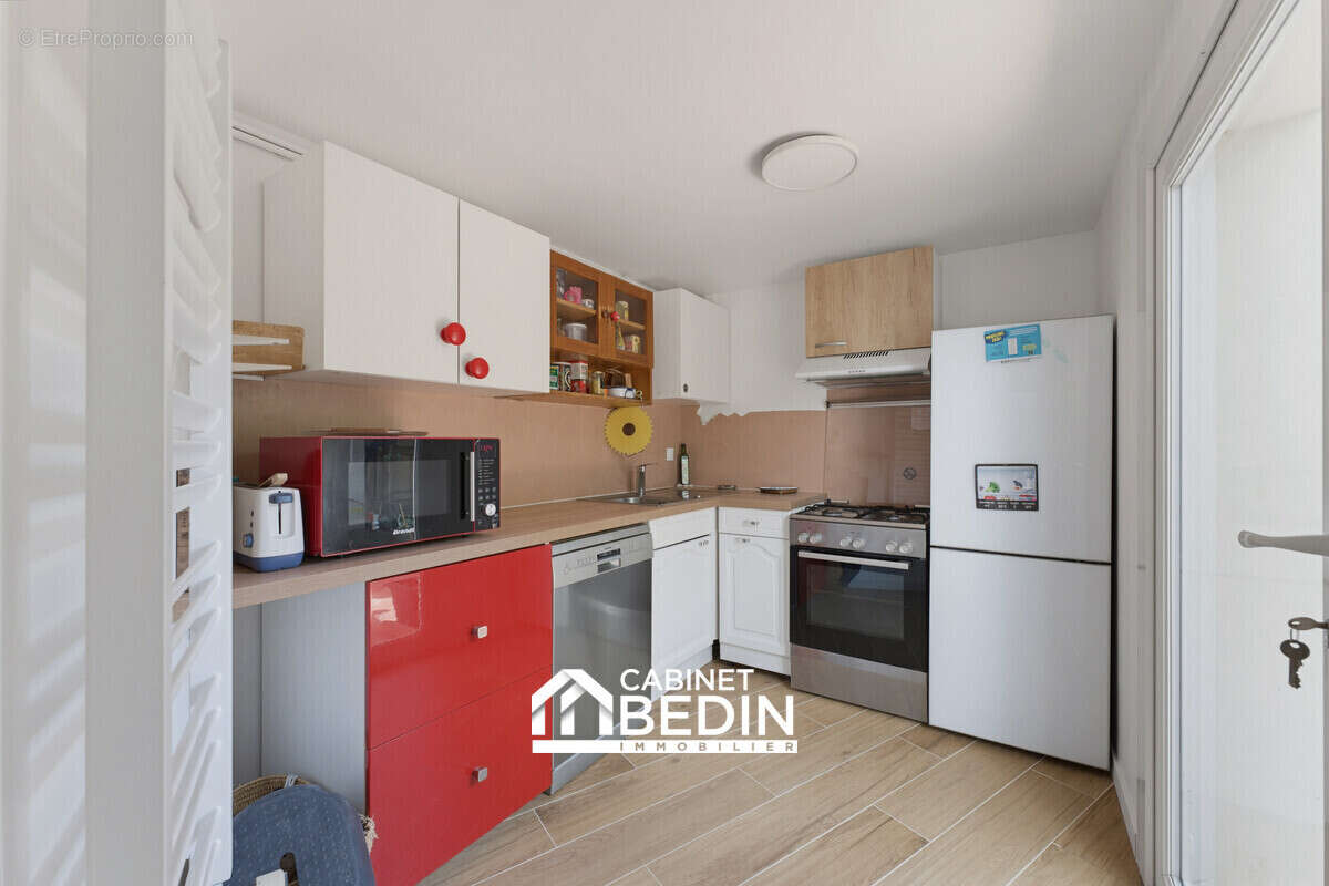 Maison à BORDEAUX